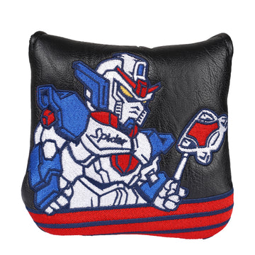 Gundam Square Head Cover